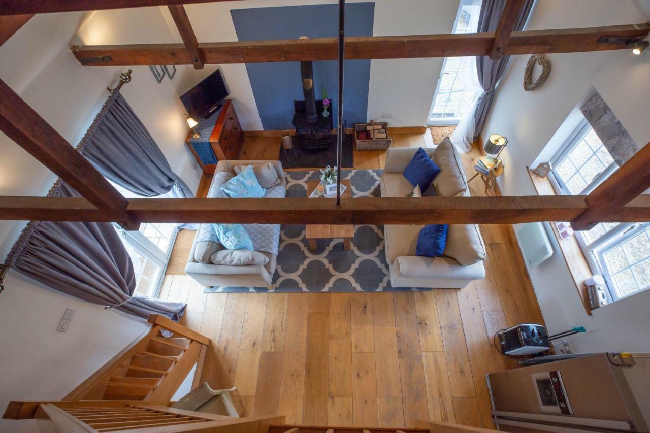 Cherry Orchard Lodge Бат Экстерьер фото